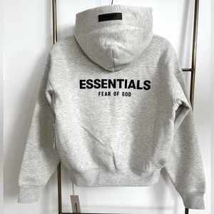 Fear of God Essentials Hoodie